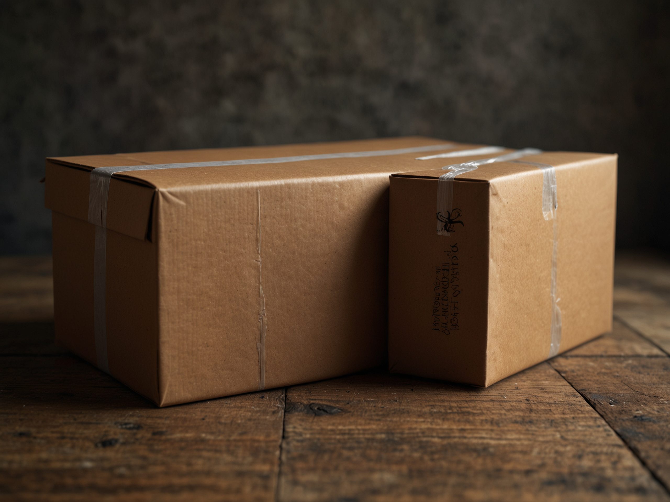 Embalajes resistentes para envíos de larga distancia en Asturias