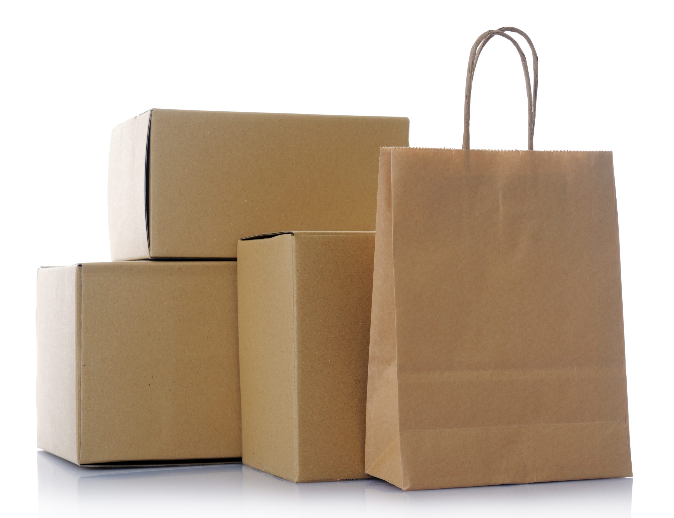 Qué papel es mejor para envolver productos delicados