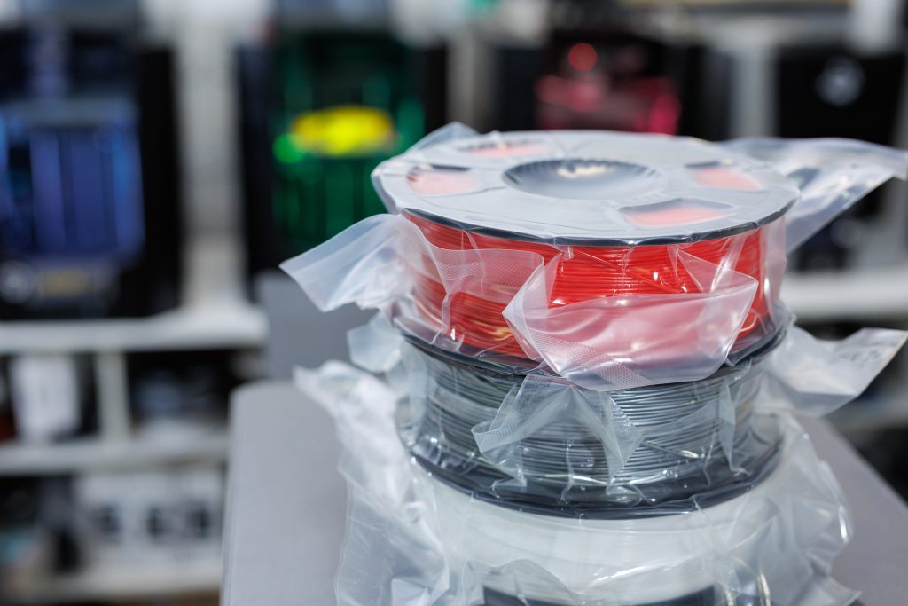 Empresa de embalajes Asturias Plástico retráctil