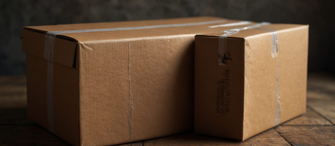 Embalajes resistentes para envíos de larga distancia en Asturias