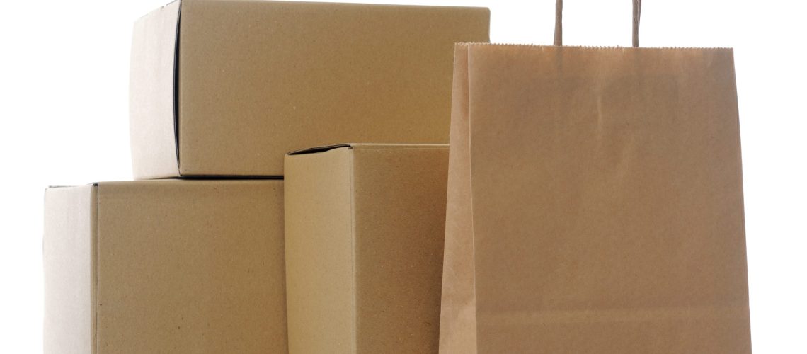 Qué papel es mejor para envolver productos delicados